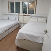 미아동 화이트 투룸 방 이미지