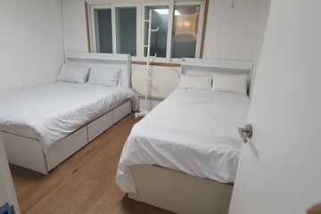 미아동 화이트 투룸