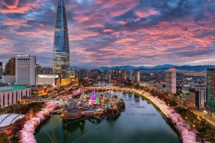 성수 1스톱 3룸4베드 18번째 이미지