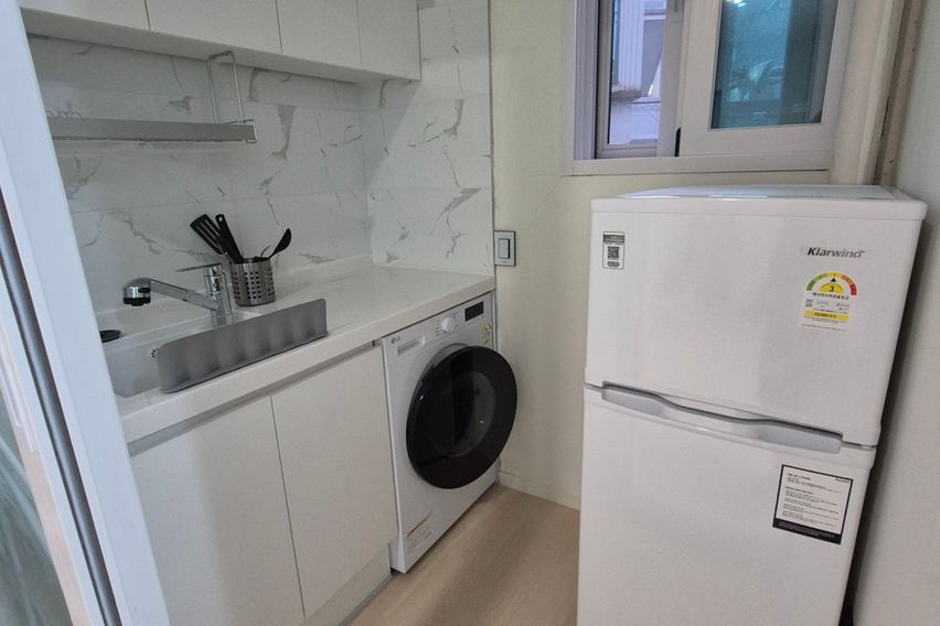 경기광주역 신축 원룸B