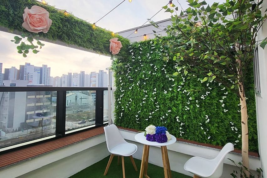 전주한옥마을,출장숙소