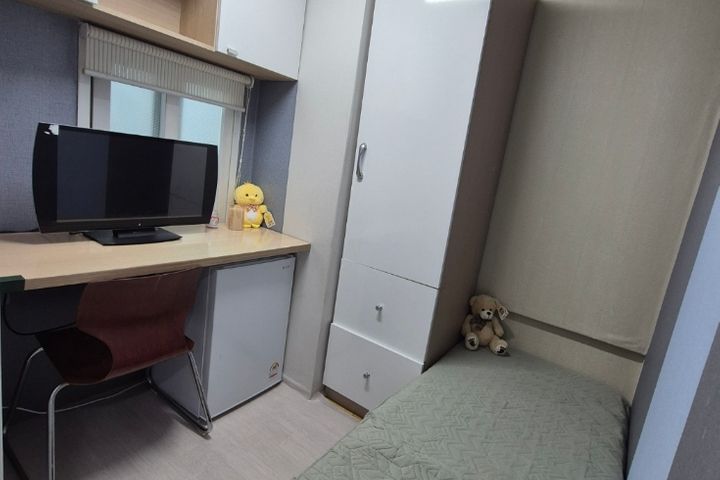 외대역 아늑한원룸형 6번째 이미지