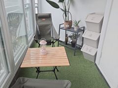 7호선 마들역, 숲세권 2번째 이미지