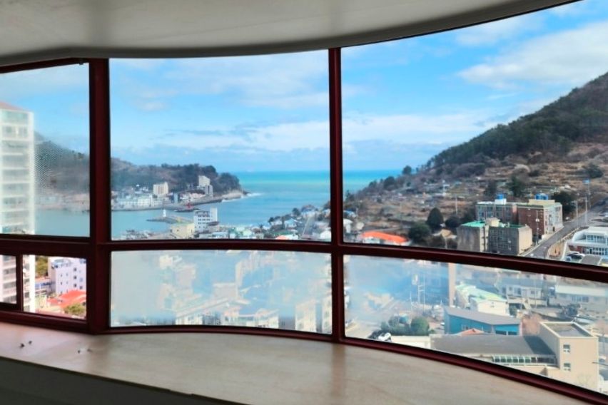 거제 바다수평선6 8번째 이미지