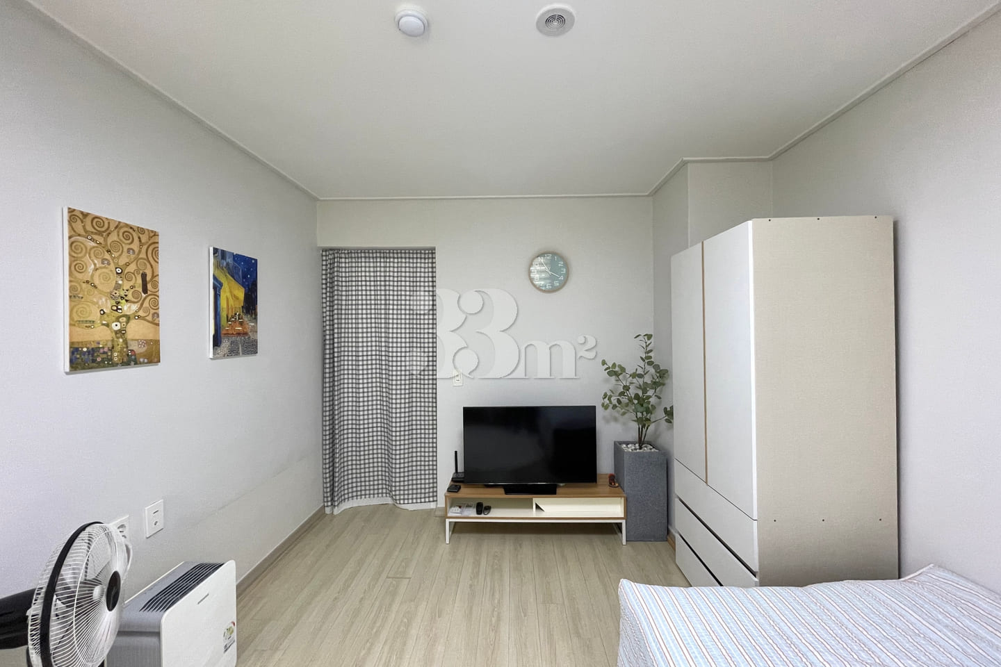 Cozy Healing Room in Dujeong π 8th image