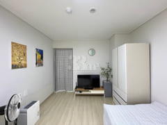 Cozy Healing Room in Dujeong π 8th image