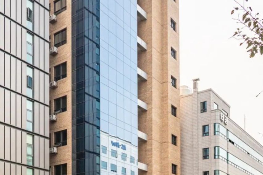 강남 깨끗한 장기투숙 13번째 이미지