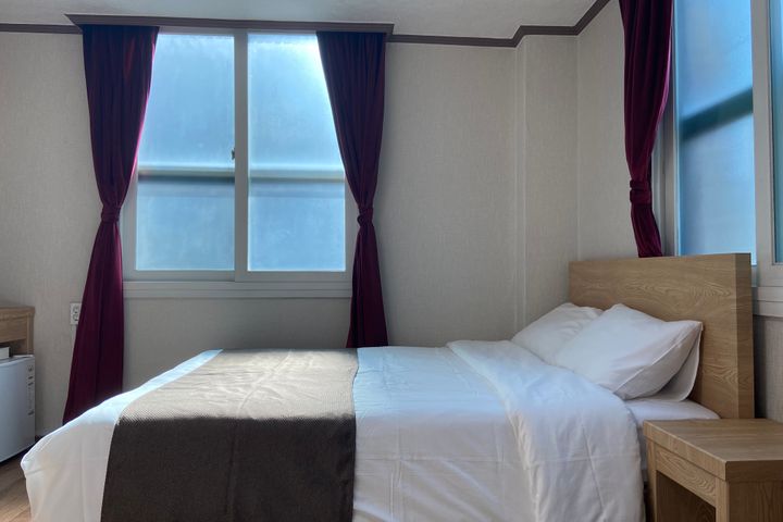 싱글룸 0번째 이미지