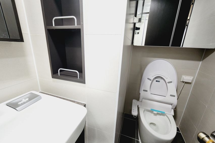 잠실 신축급 복층