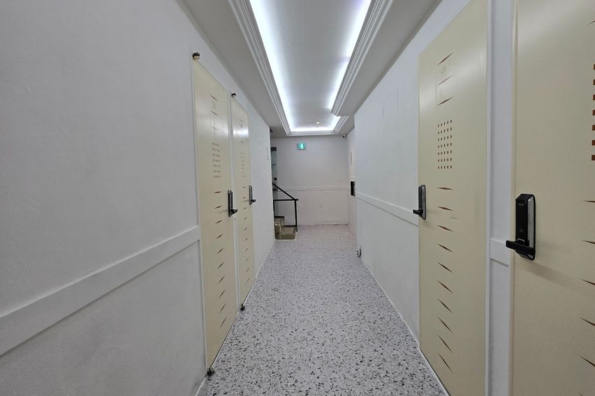 부천역5분 모던 화이트 1번째 이미지