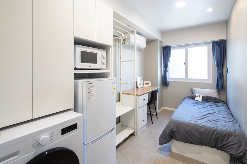 봉천동_스탠다드룸 0번째 이미지