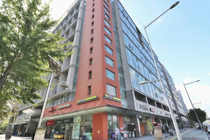 공원뷰~~풀옵션  ♡