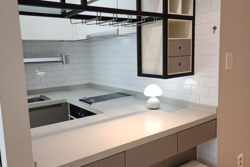 🤍정자🤍유럽풍핫플 13번째 이미지