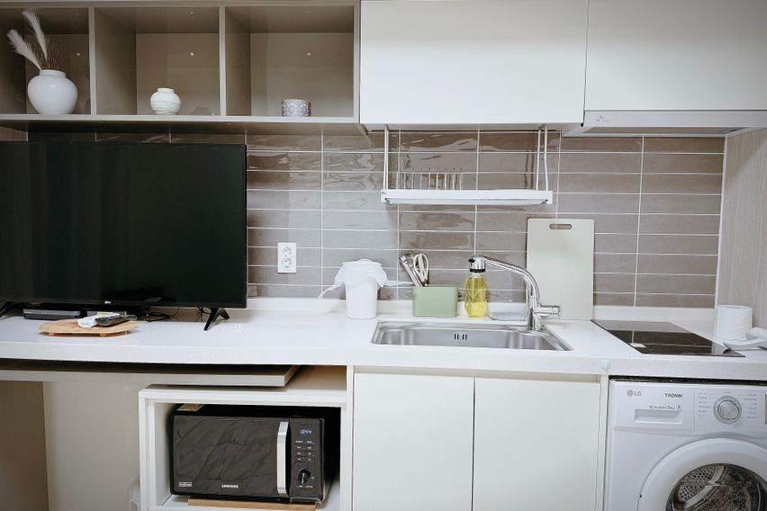 둔산동타임월드 신축어반