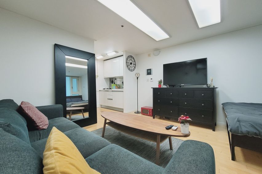 선릉역1분풀옵션