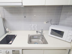 ❶ 3 minutes from Boramae Station, fully furni 6th image