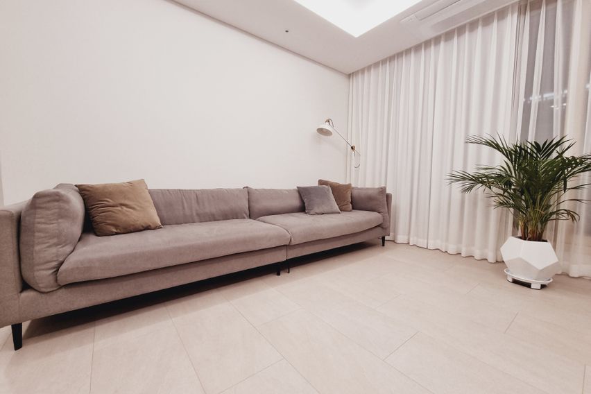 상암 마포DMC 아파트