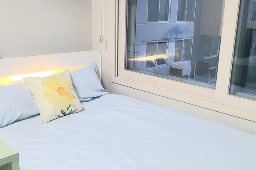 고덕 삼성전자바로 앞