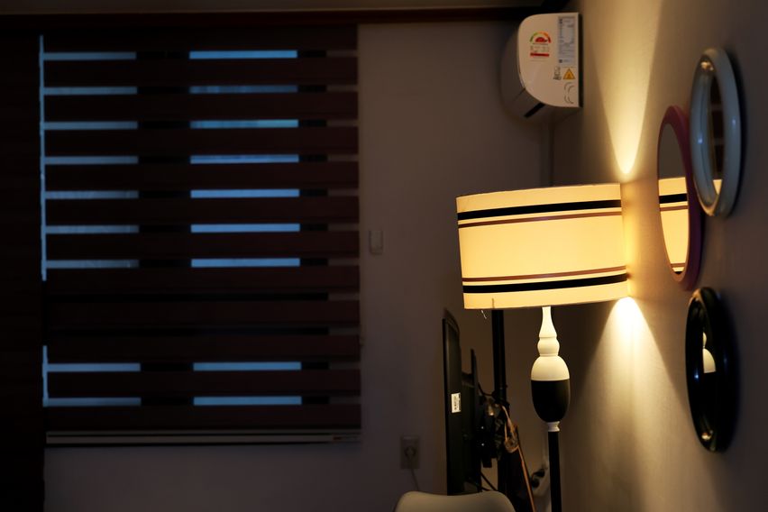 계양구청 깨끗한 원룸