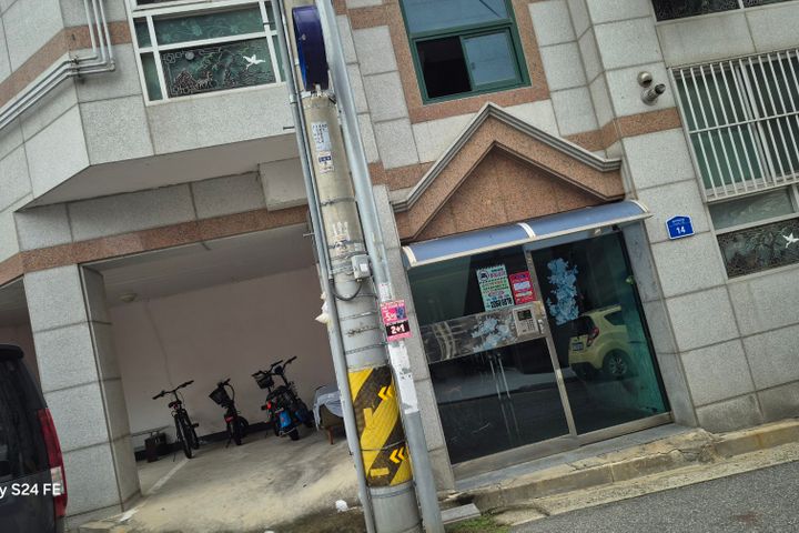 칠곡군인평리_원룸302 5번째 이미지