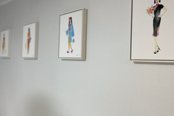 신사역가로수길1층 4번째 이미지