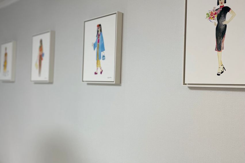 신사역가로수길1층 4번째 이미지