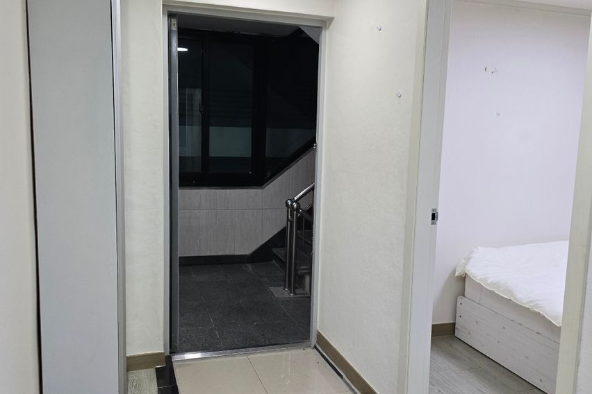 경희대 2분 풀옵션투룸