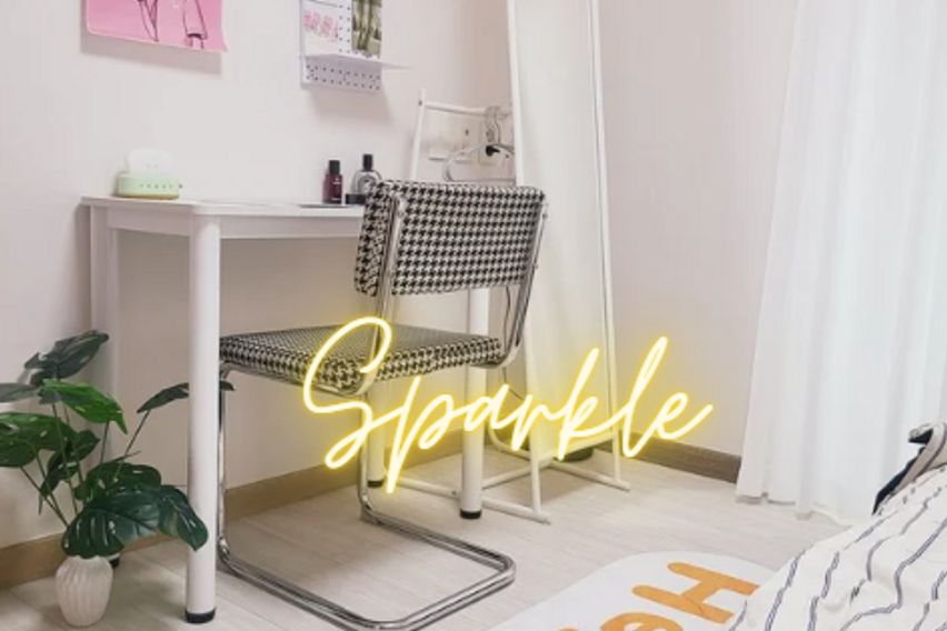 순천향,2룸,풀옵션👍 1번째 이미지