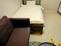 Fully Furnished Studio in Dunsan/Tanbang 2th image