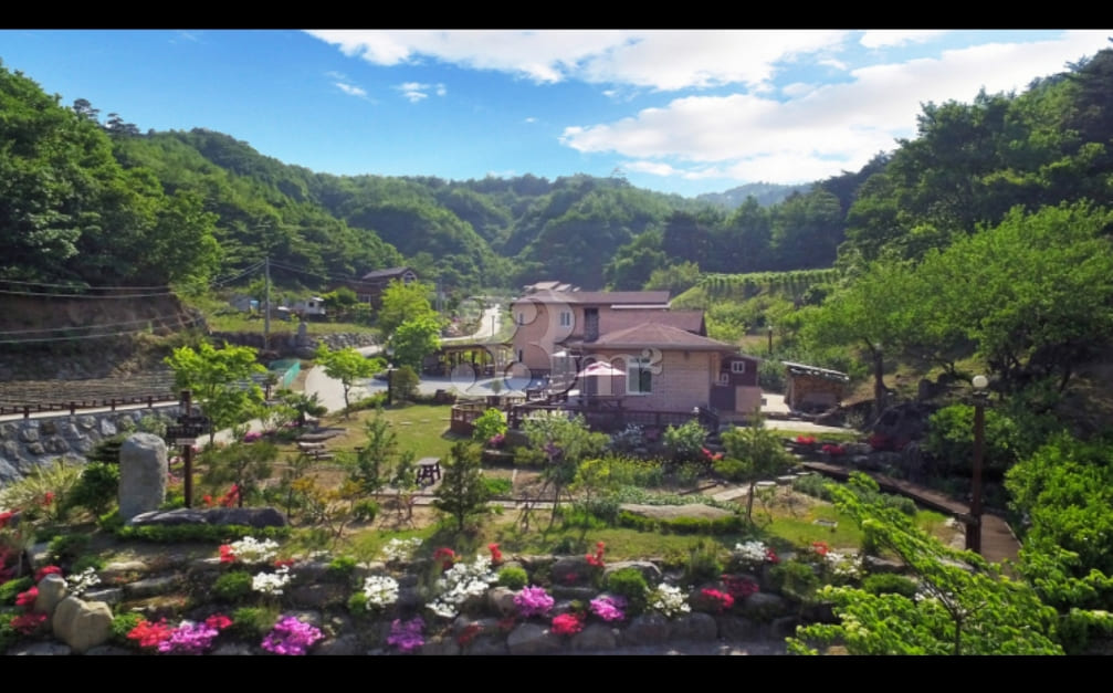 Gangneung Angol Hwangto Village (1) 7th image