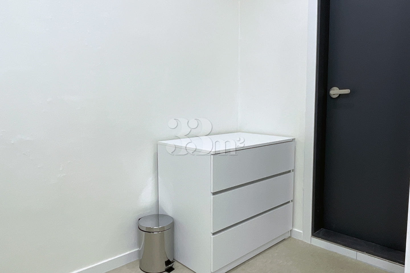 Clean two-room apartment, 10 minutes from G-W 7th image