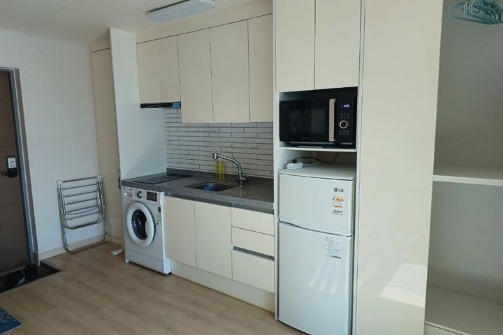 Studio apartment 5 minutes from Innovation Ci 5th image