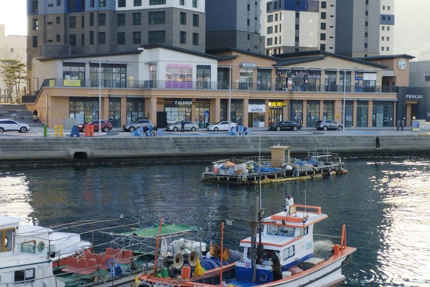 신축 오션 마운틴 뷰 18번째 이미지