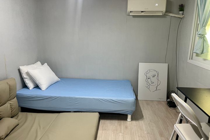 진짜저렴가성비 편안한집 1번째 이미지