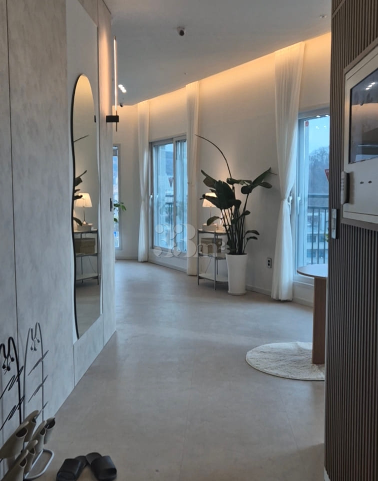 Gyeonggi Gwangju Station (Gyeongan-dong) Larg 14th image