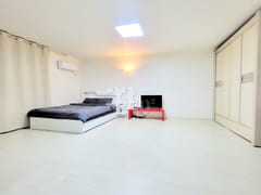 Woojung Innovation City Queen Bed Seungchang 8th image