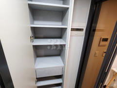Studio apartment, 7-minute walk from Gusan St 3th image