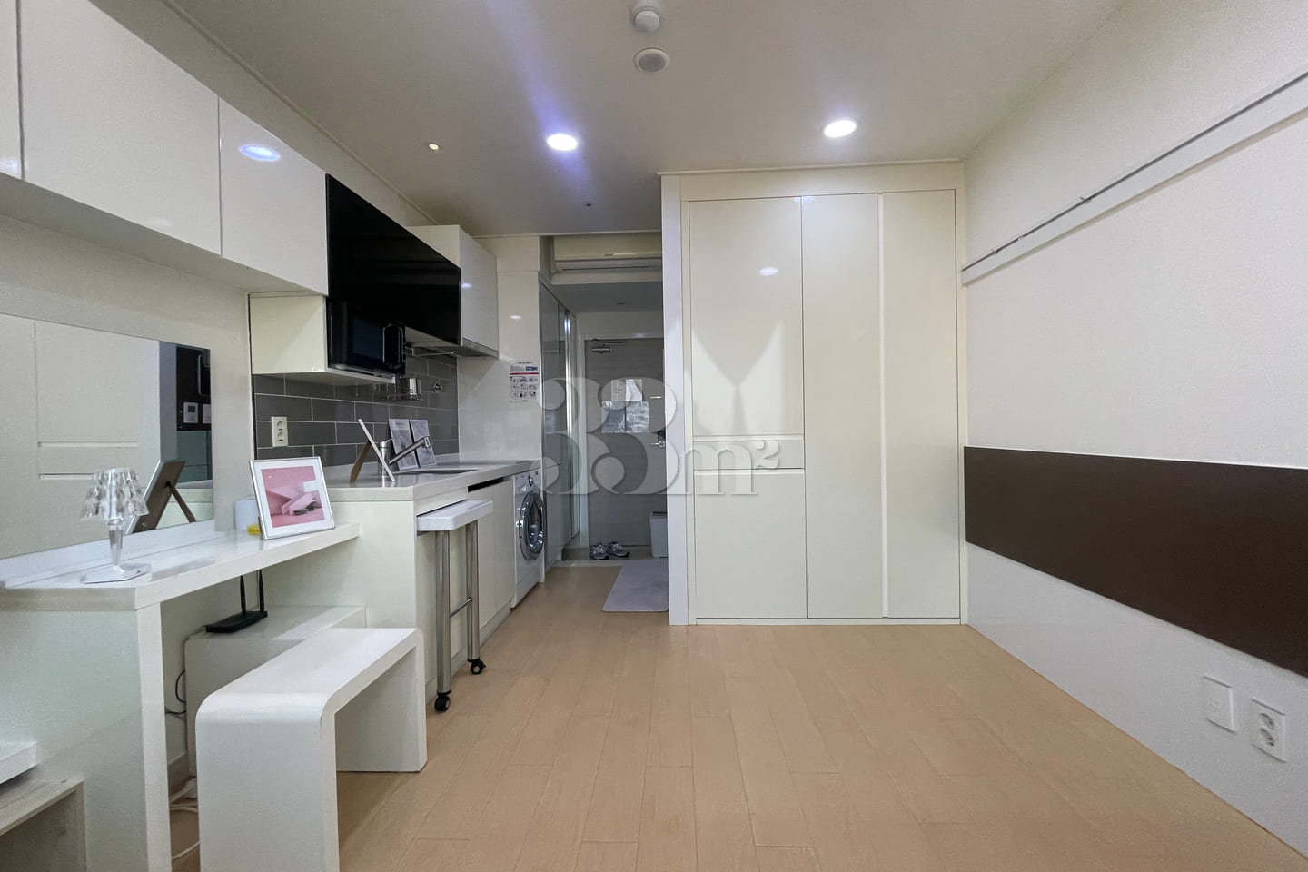 Haedamchae 2 Officetel 6th image