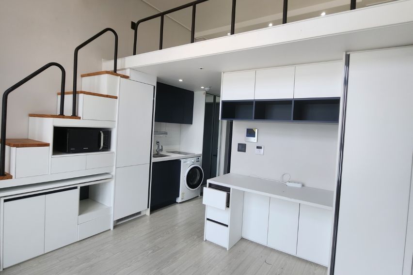 답십리역 청량리역