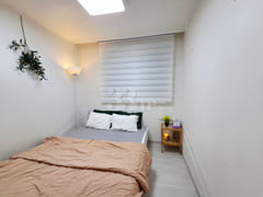 9 minutes from Sangdo Station, white 3-room 5th image