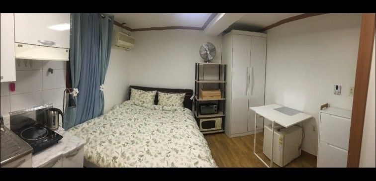 걸어서 5분 공덕역 0번째 이미지