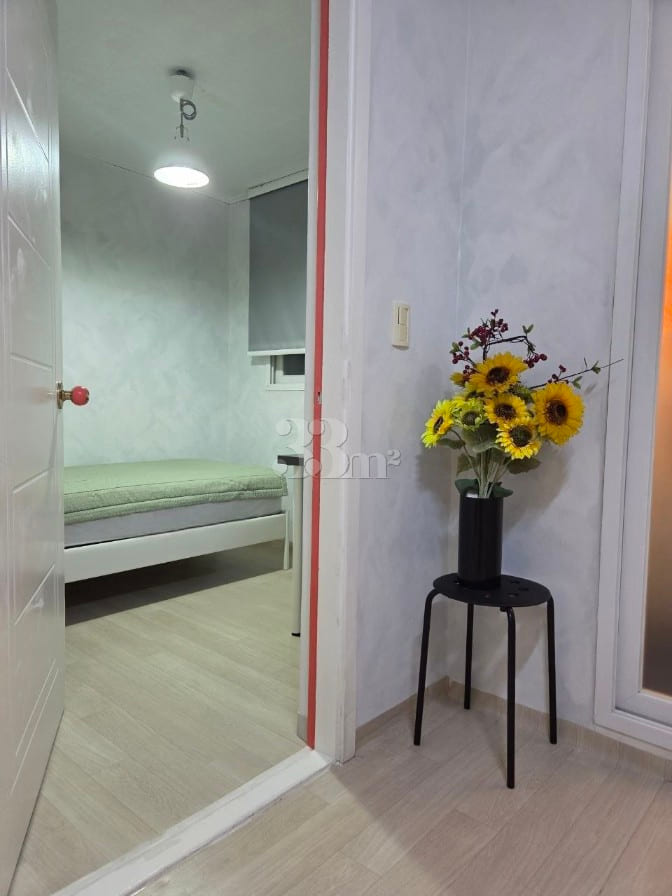 Giheung 🌈 Lovely 2-room unit with convenient 7th image
