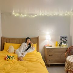 1호선 명학역 아늑한룸 방 이미지