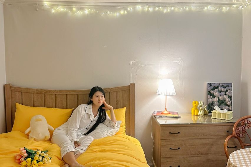 Cozy Room at Myeonghak Station on Line 1 0th image