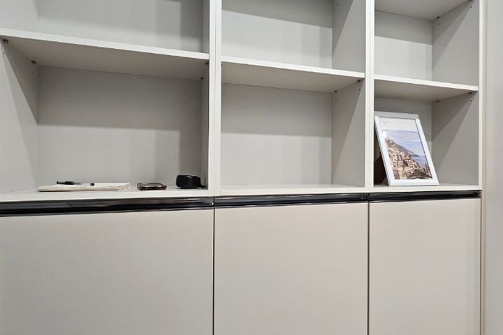 Clean, fully-furnished apartment in Seongbuk- 6th image