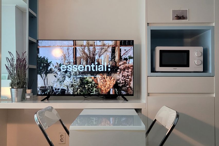 정자역/푸른Stay