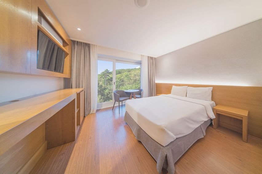 이엘호텔-더블 611호