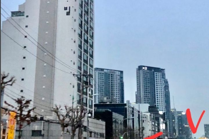 서초동 mini  원룸 17번째 이미지
