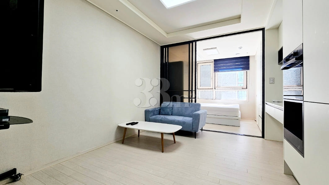 Luxury officetel in a great location. 0th image