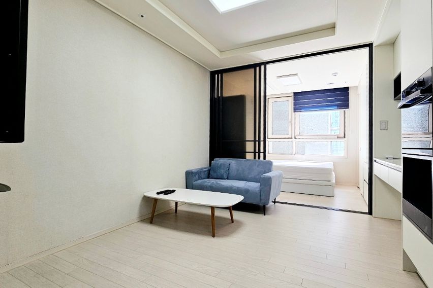 위치 좋은 고급오피스텔